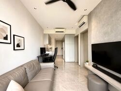 The Garden Residences (D19), Apartment #568088791